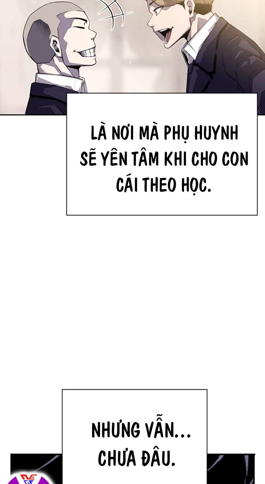 King Game Chap 3 - Next Chap 4
