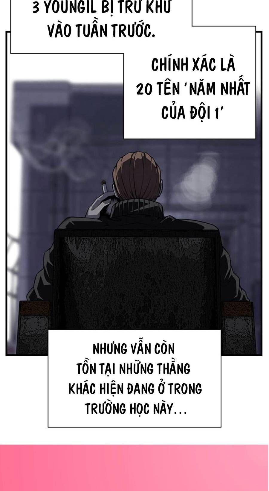 King Game Chap 3 - Next Chap 4