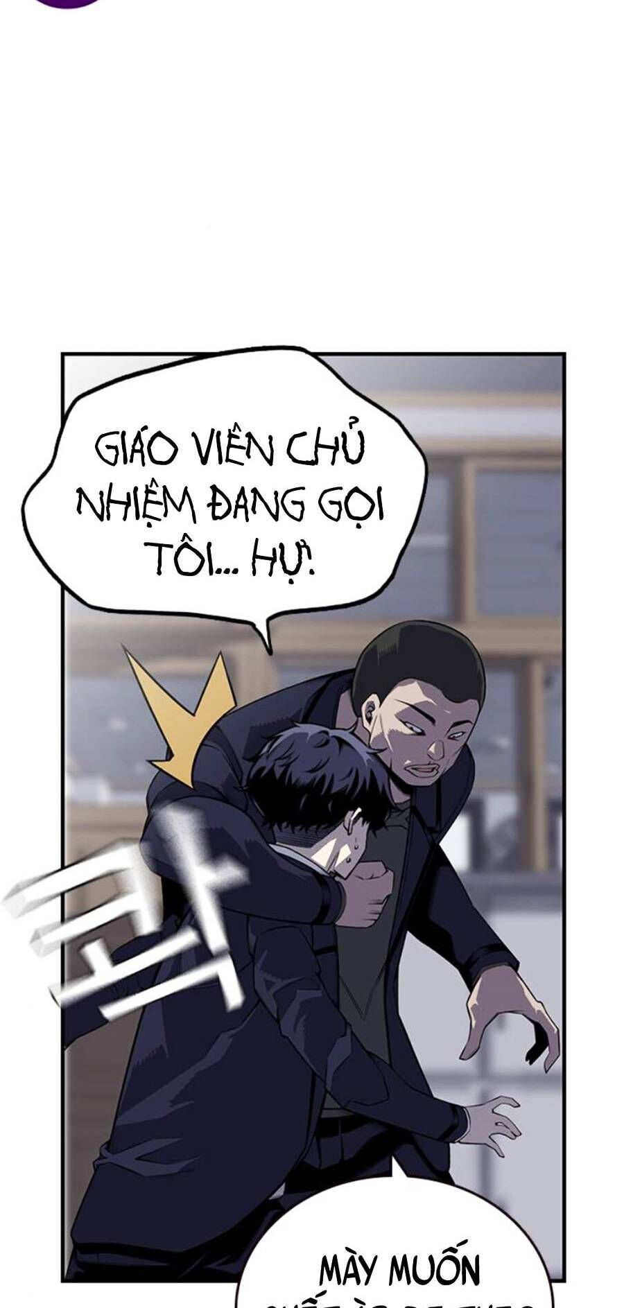 King Game Chap 3 - Next Chap 4