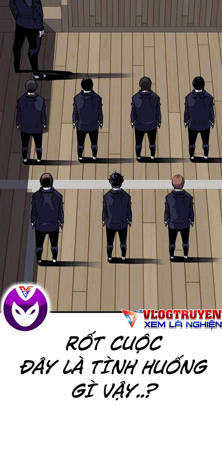 King Game Chap 3 - Next Chap 4