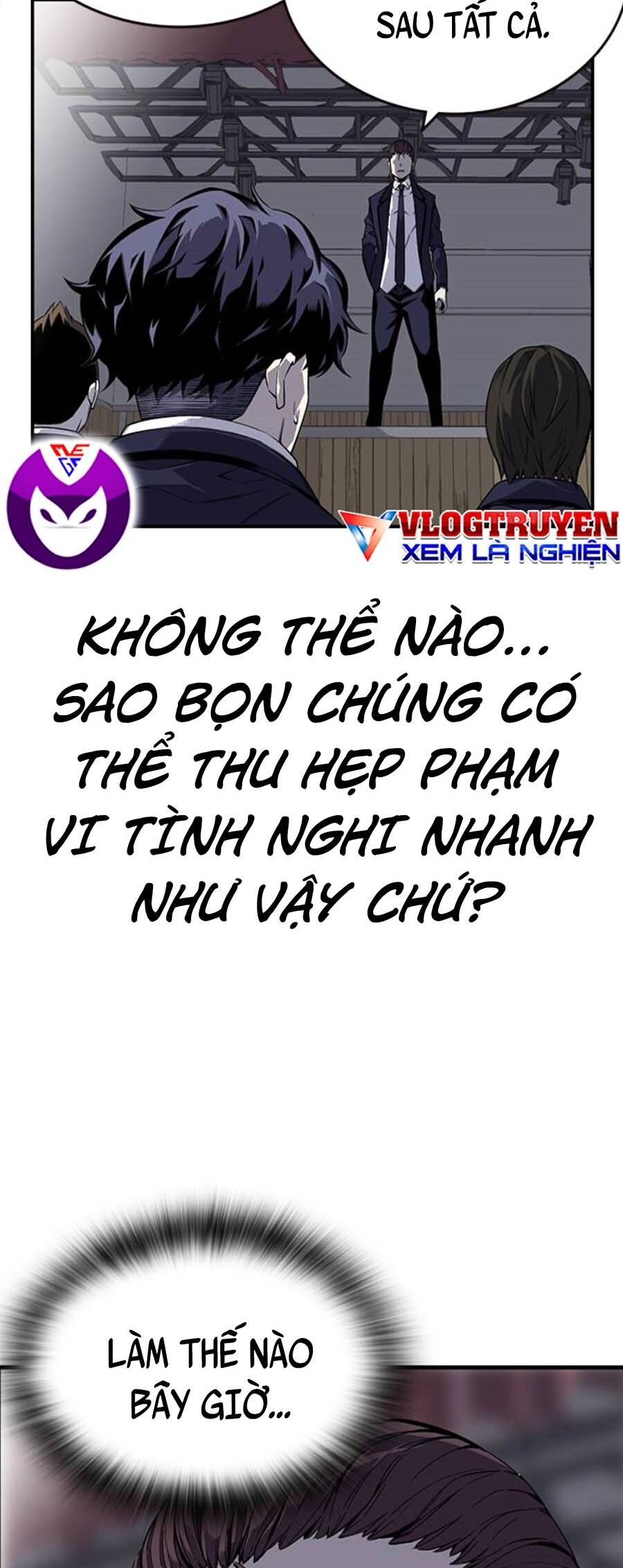 King Game Chap 3 - Next Chap 4