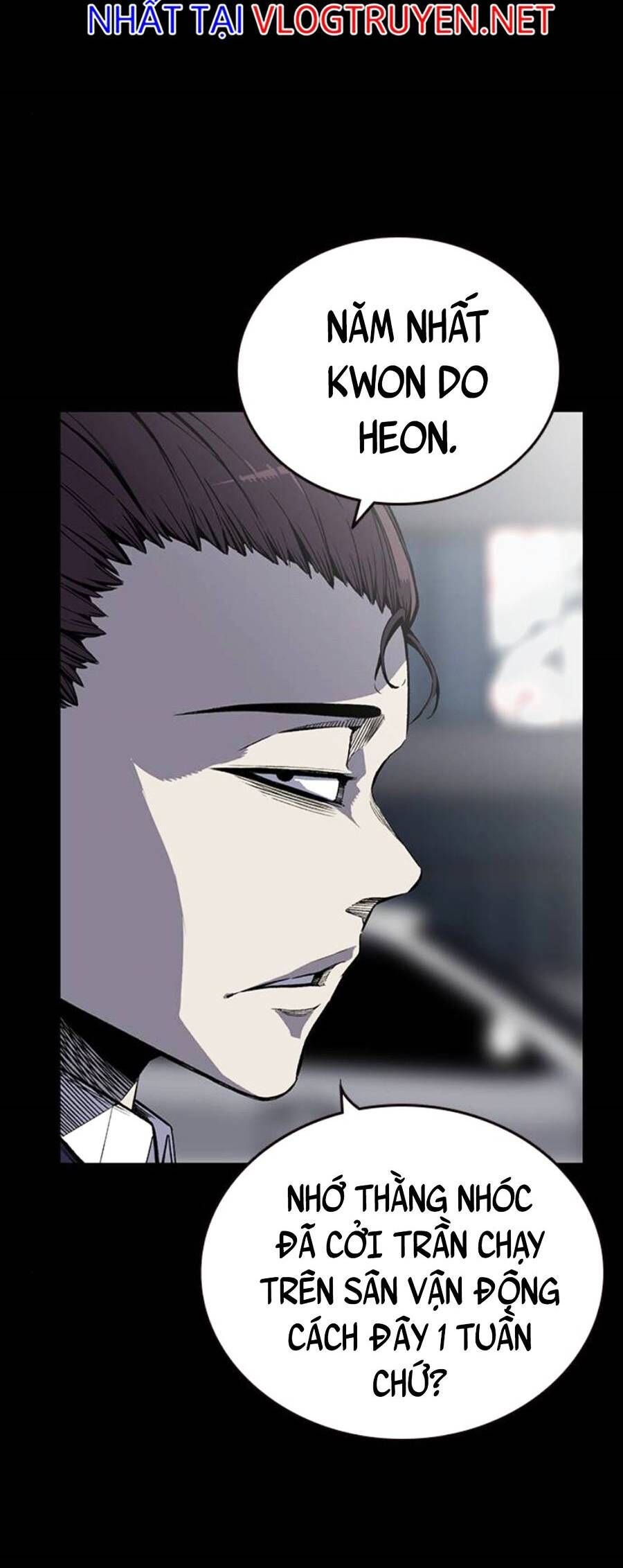 King Game Chap 3 - Next Chap 4