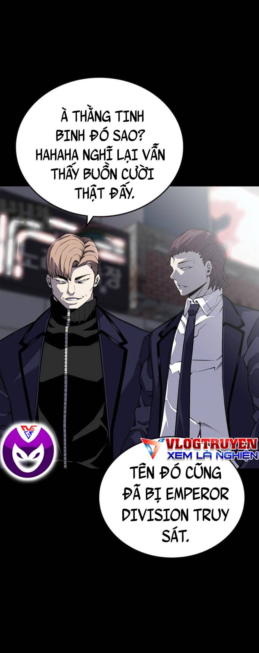 King Game Chap 3 - Next Chap 4