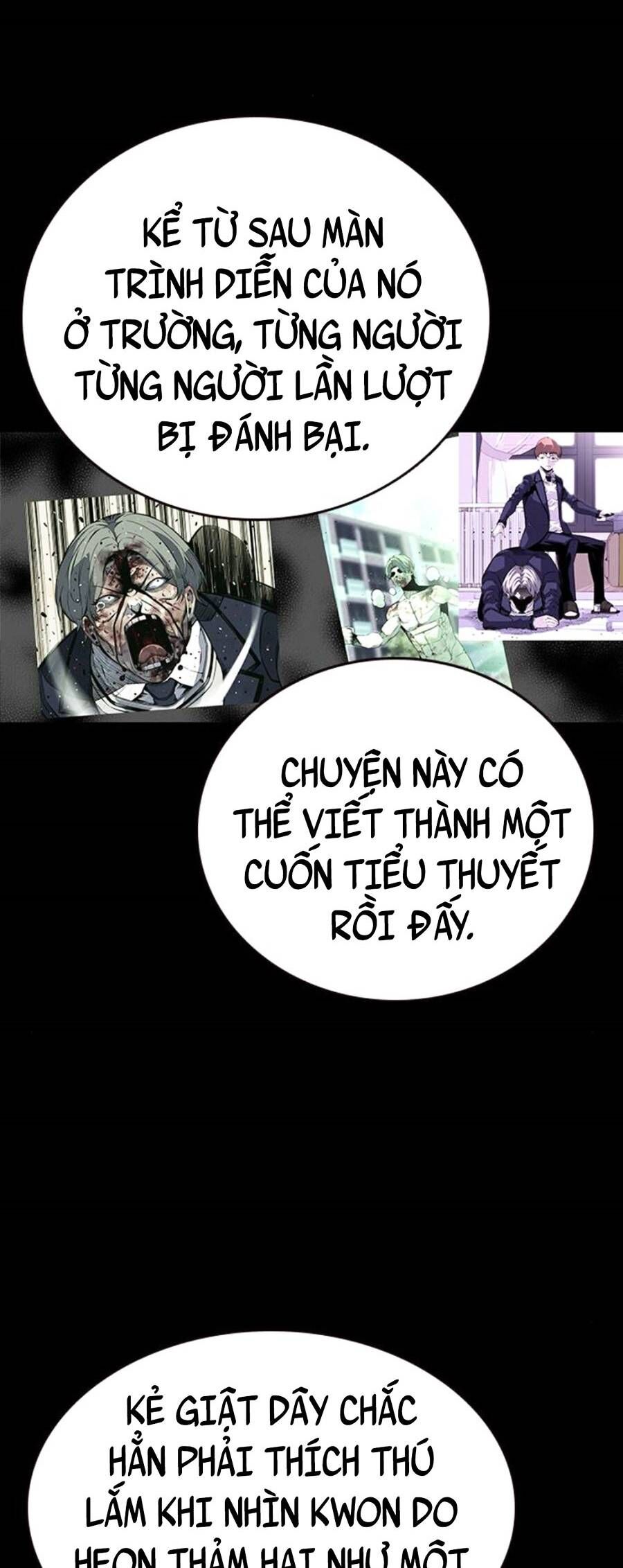 King Game Chap 3 - Next Chap 4