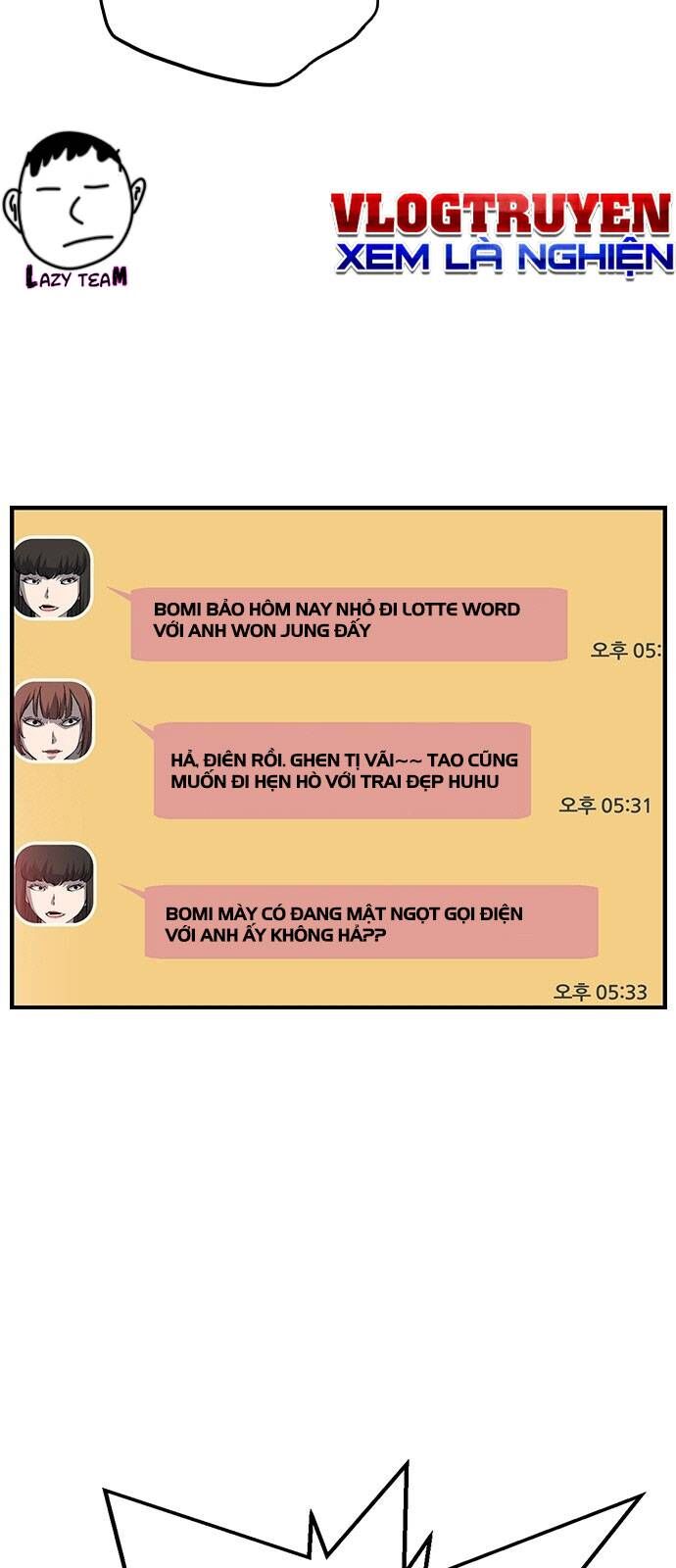 King Game Chap 31 - Next Chap 32