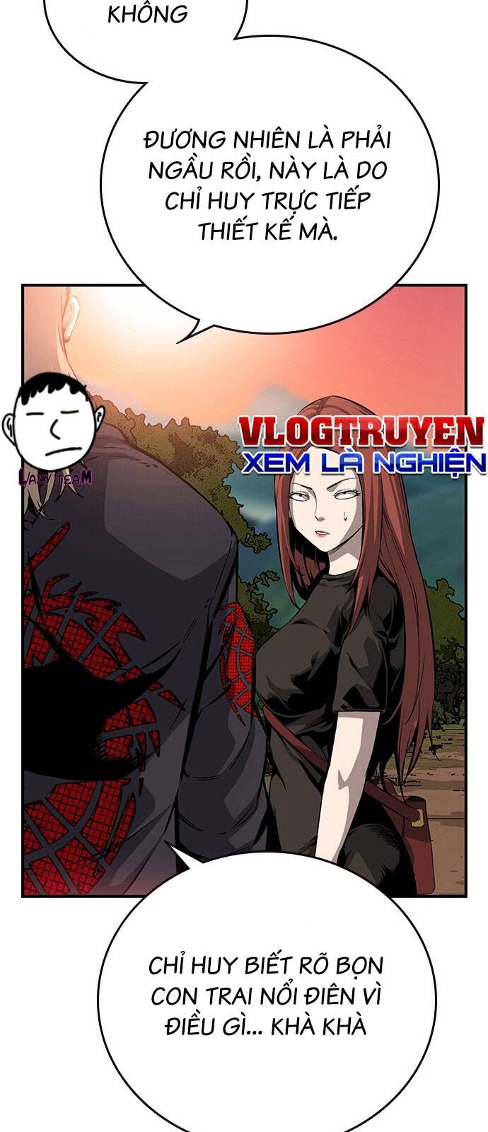 King Game Chap 31 - Next Chap 32