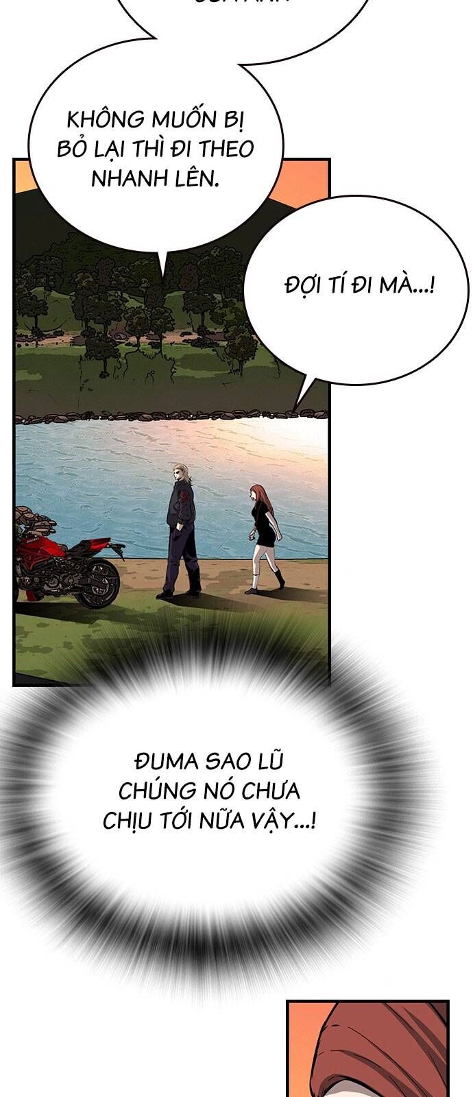 King Game Chap 31 - Next Chap 32