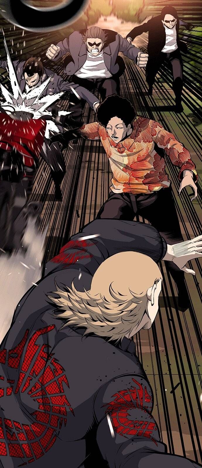 King Game Chap 31 - Next Chap 32