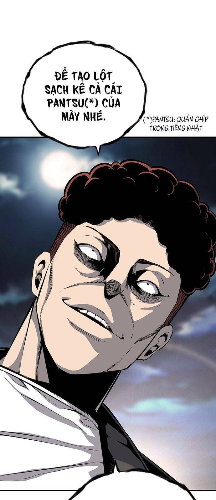 King Game Chap 32 - Next Chap 33