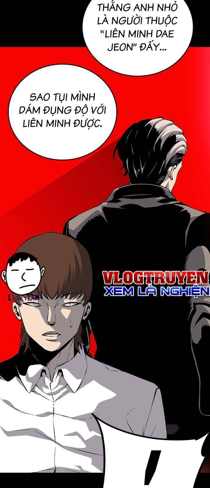 King Game Chap 32 - Next Chap 33