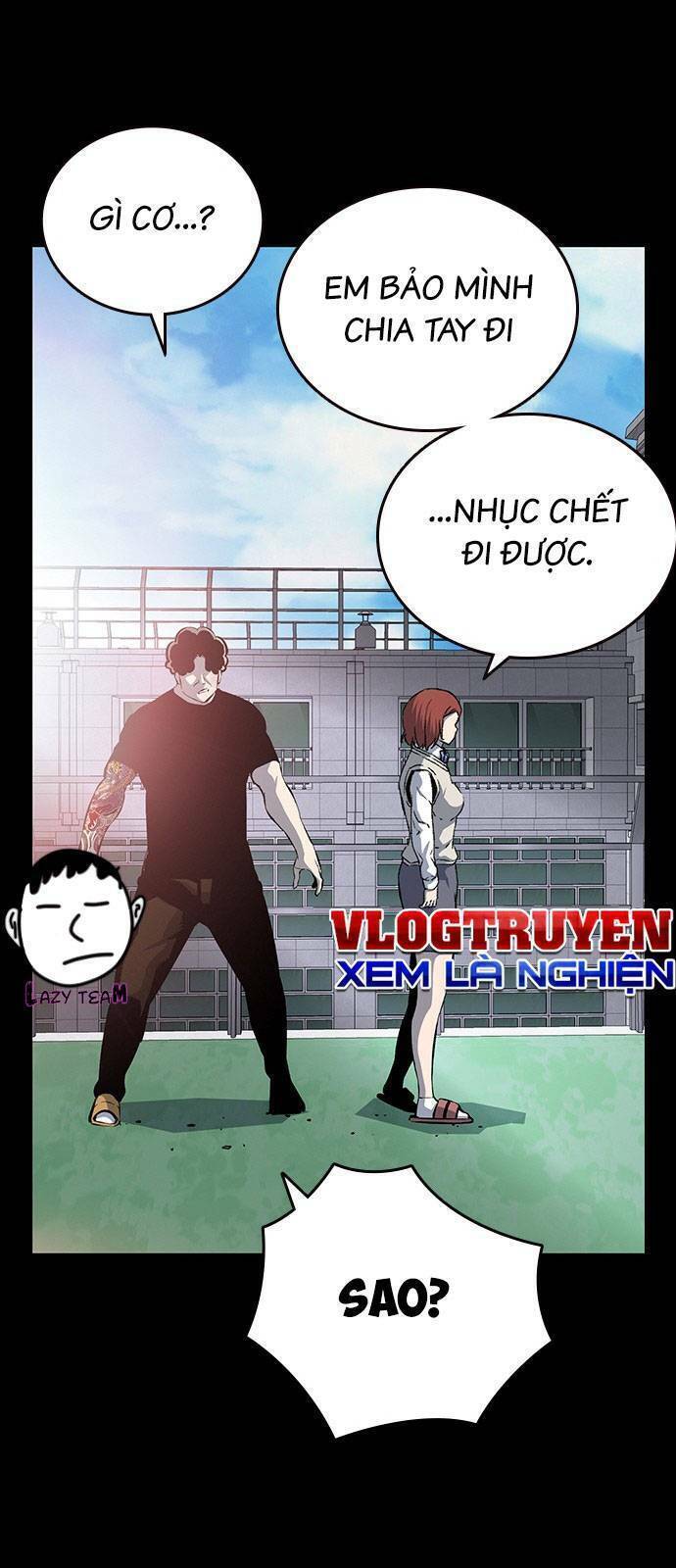 King Game Chap 32 - Next Chap 33