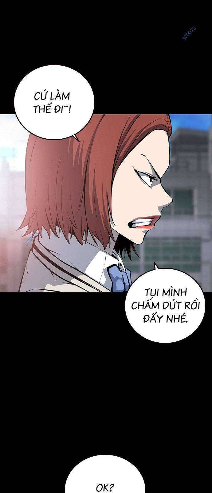King Game Chap 32 - Next Chap 33