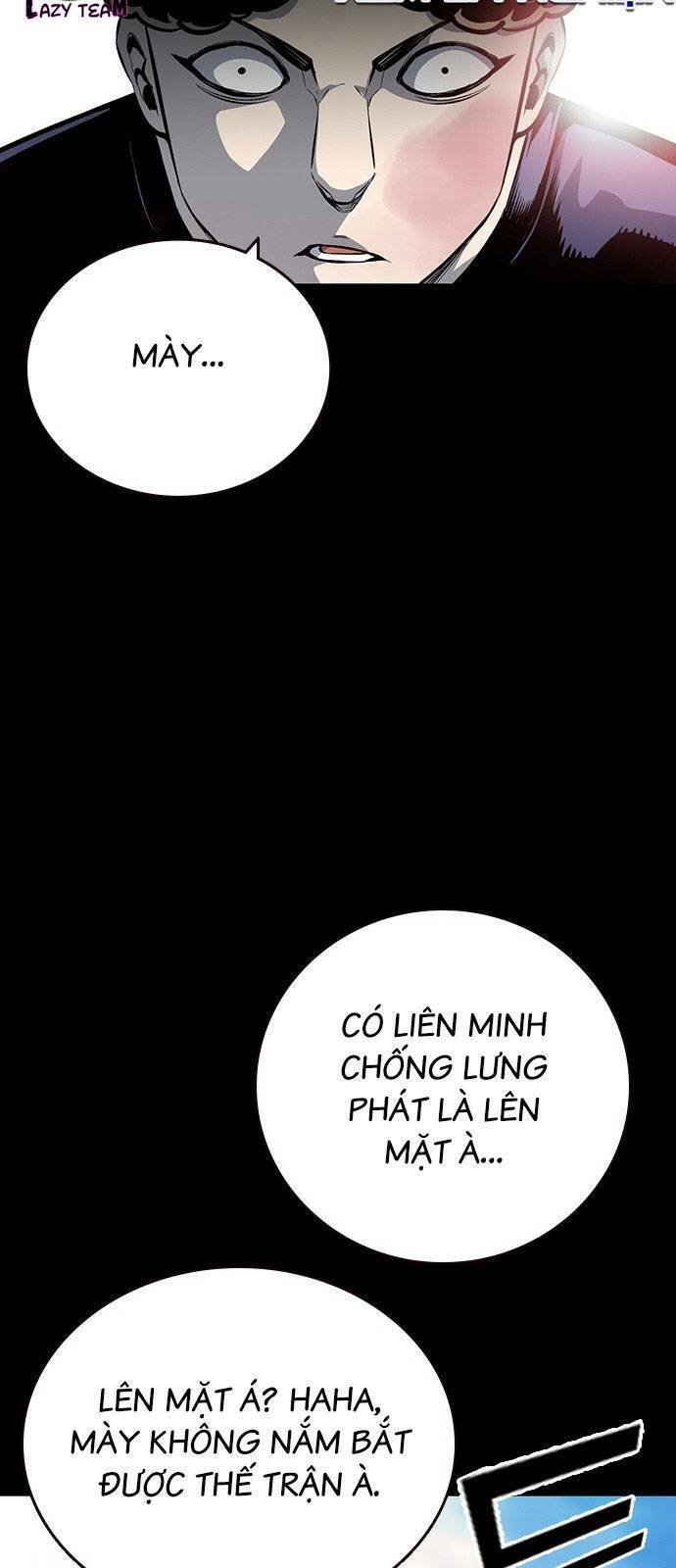 King Game Chap 32 - Next Chap 33