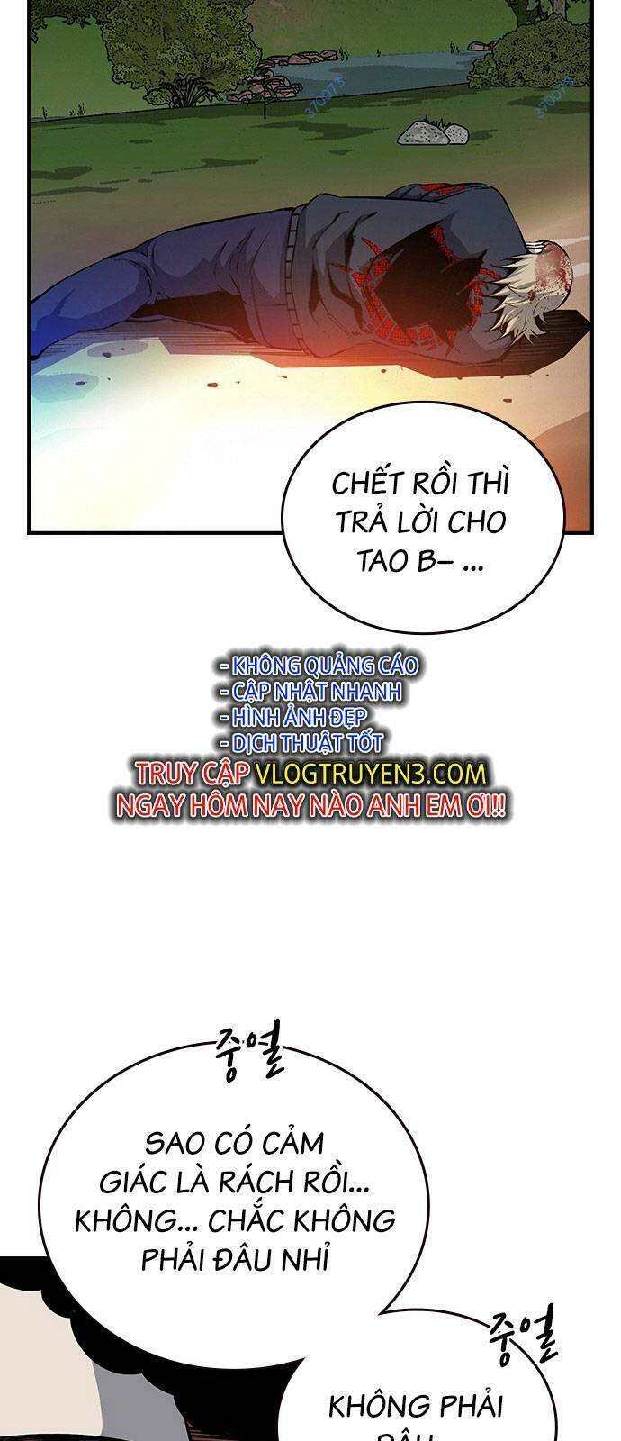 King Game Chap 32 - Next Chap 33