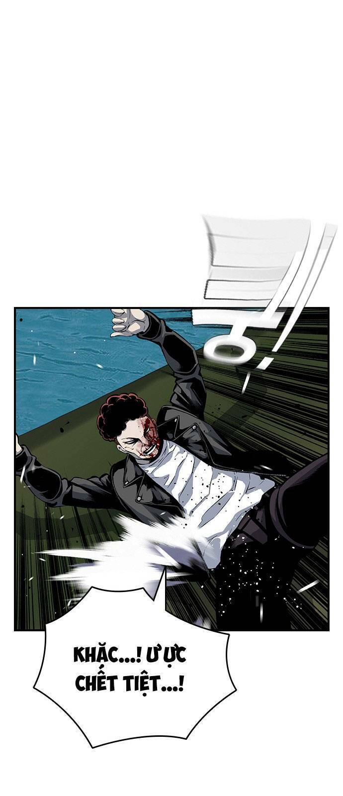 King Game Chap 32 - Next Chap 33
