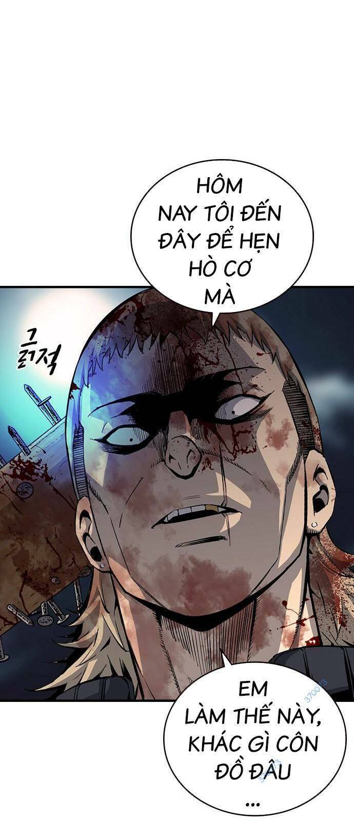 King Game Chap 33 - Next Chap 34