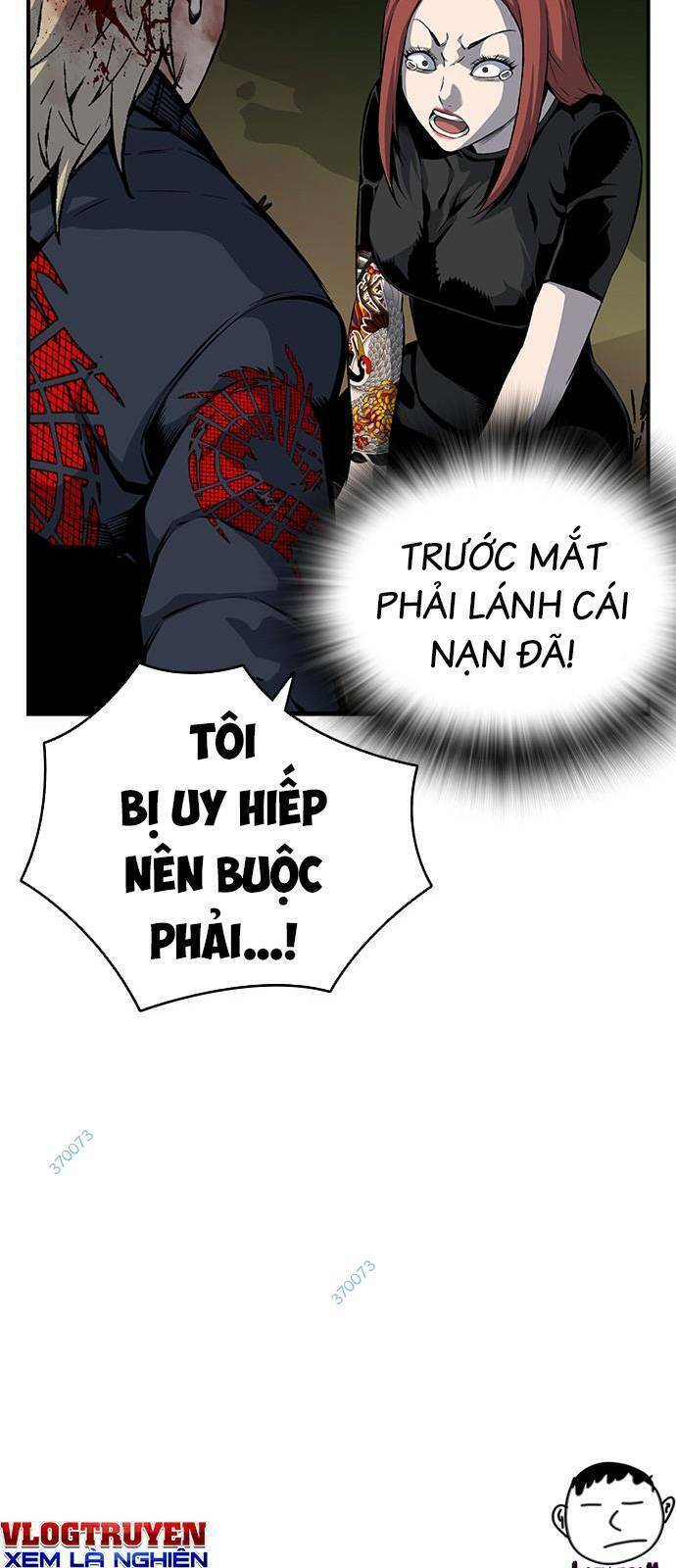 King Game Chap 33 - Next Chap 34