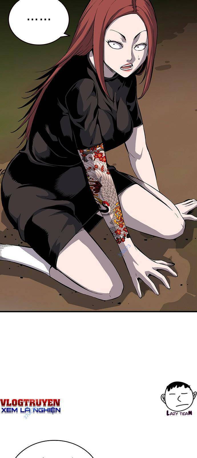 King Game Chap 33 - Next Chap 34