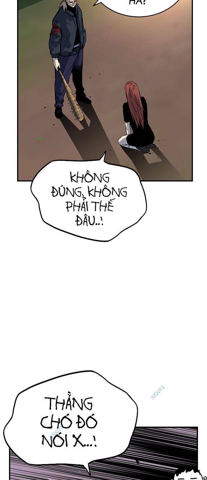 King Game Chap 33 - Next Chap 34