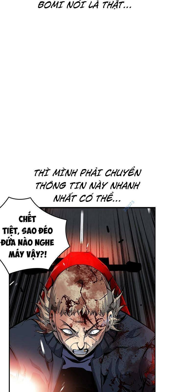 King Game Chap 33 - Next Chap 34