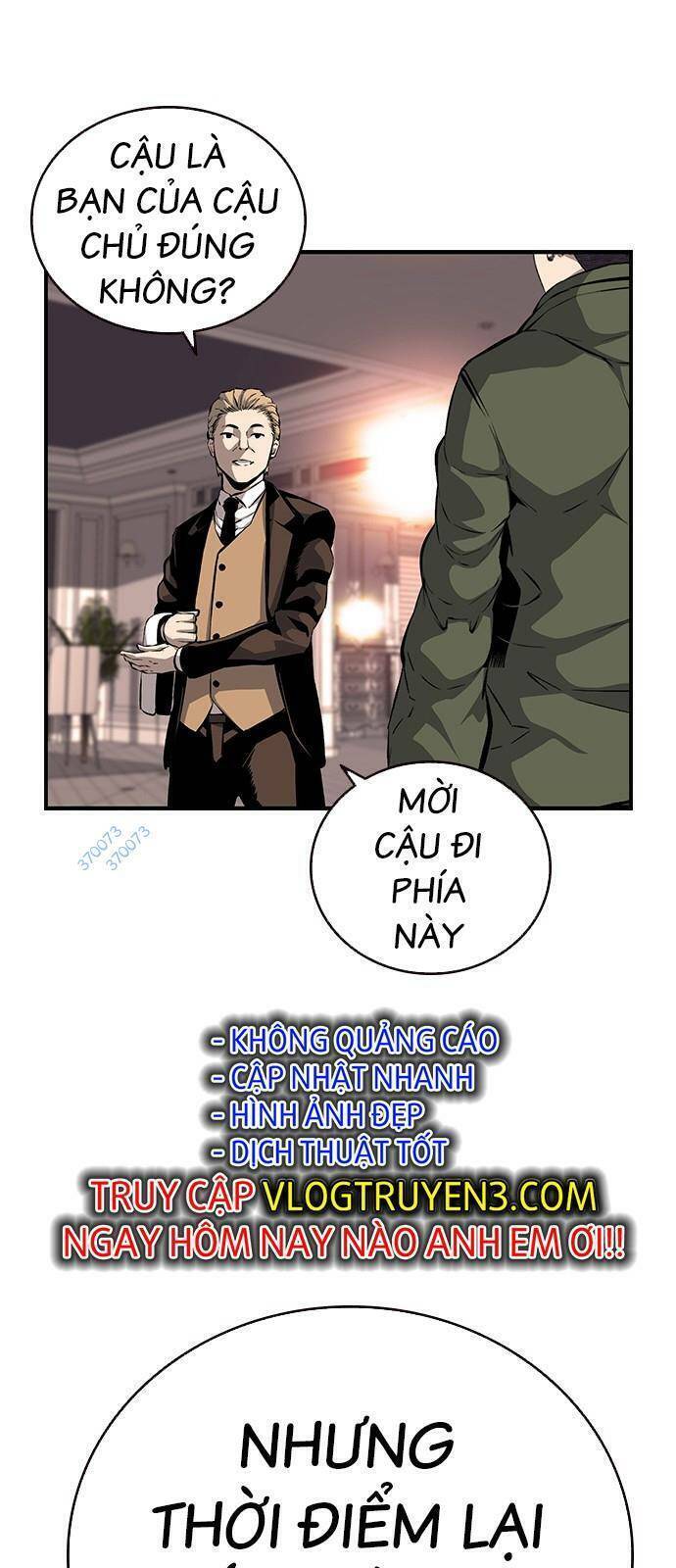 King Game Chap 33 - Next Chap 34