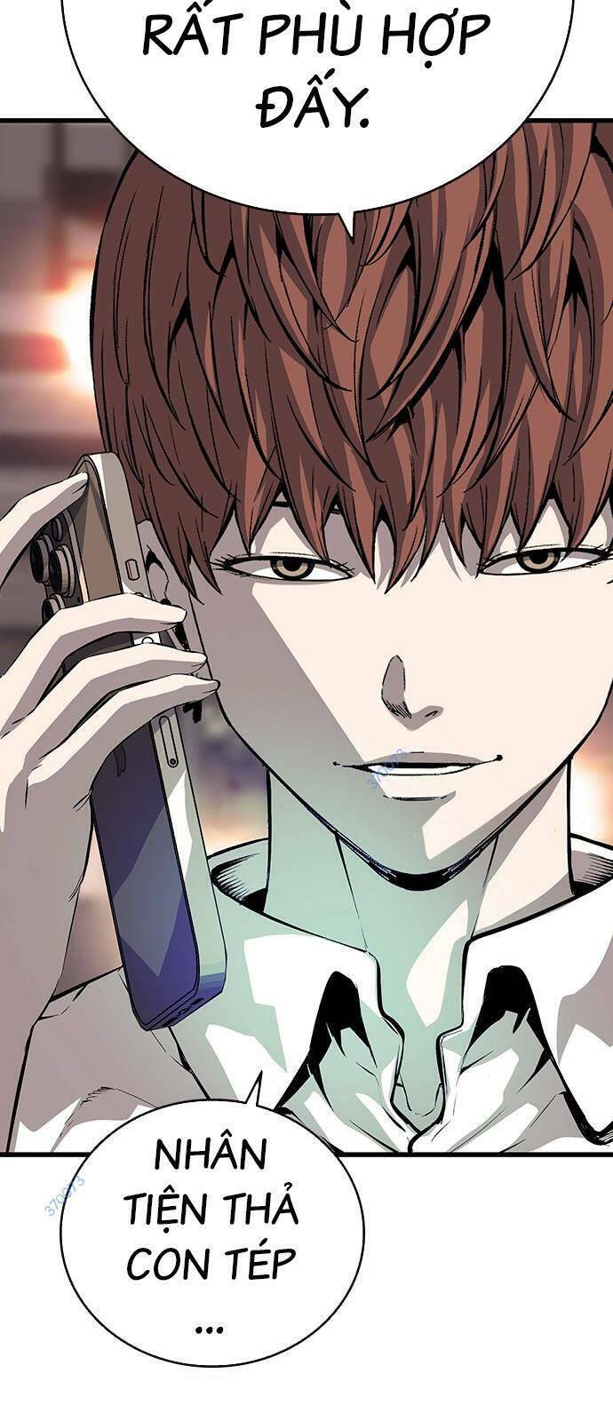 King Game Chap 33 - Next Chap 34