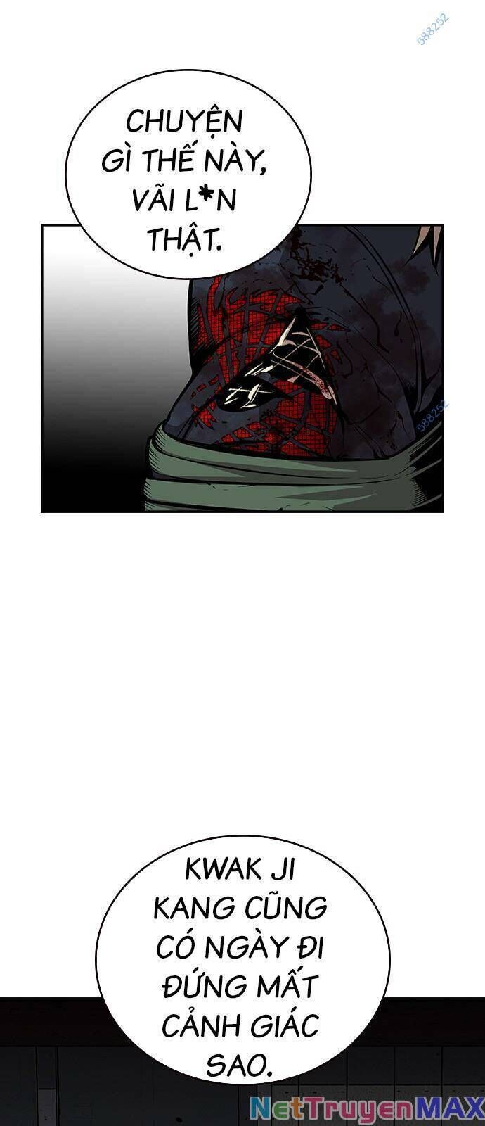 King Game Chap 34 - Next Chap 35