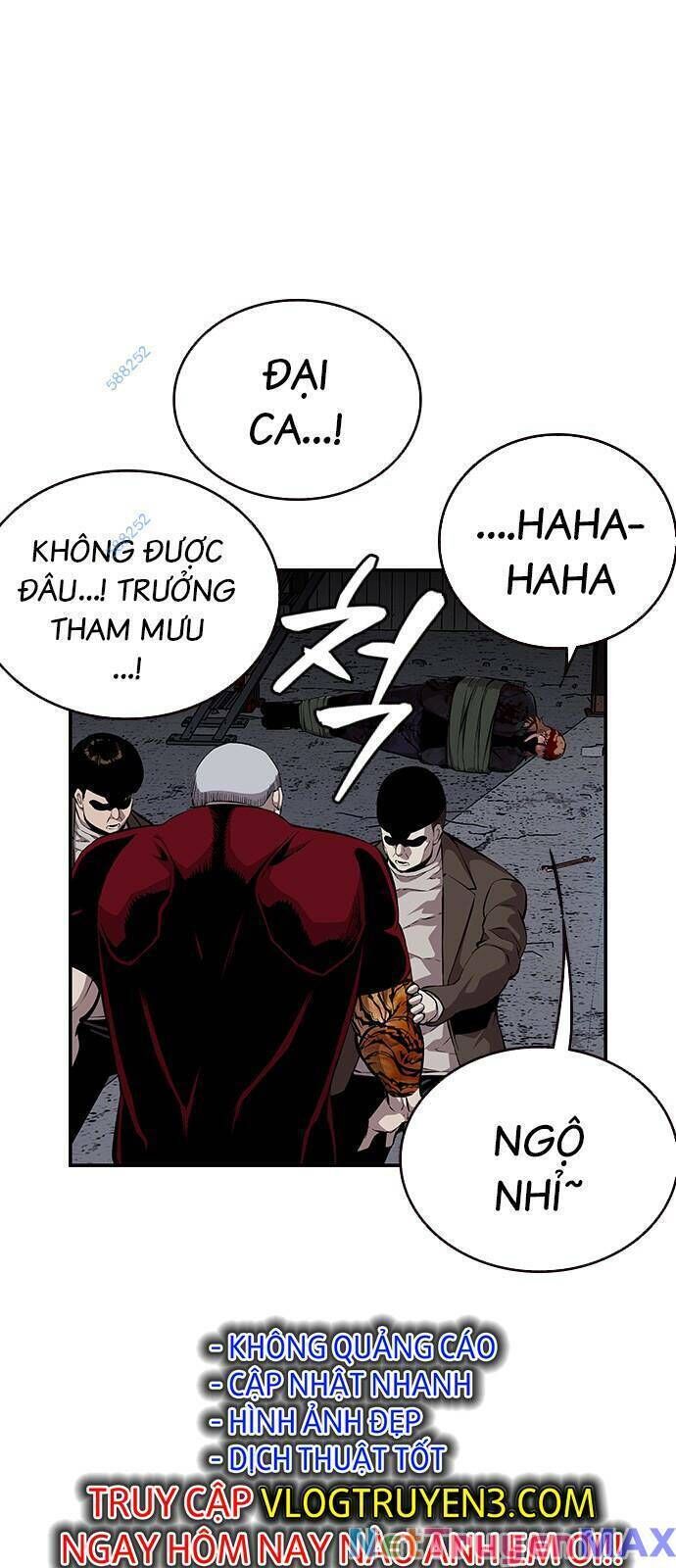 King Game Chap 34 - Next Chap 35
