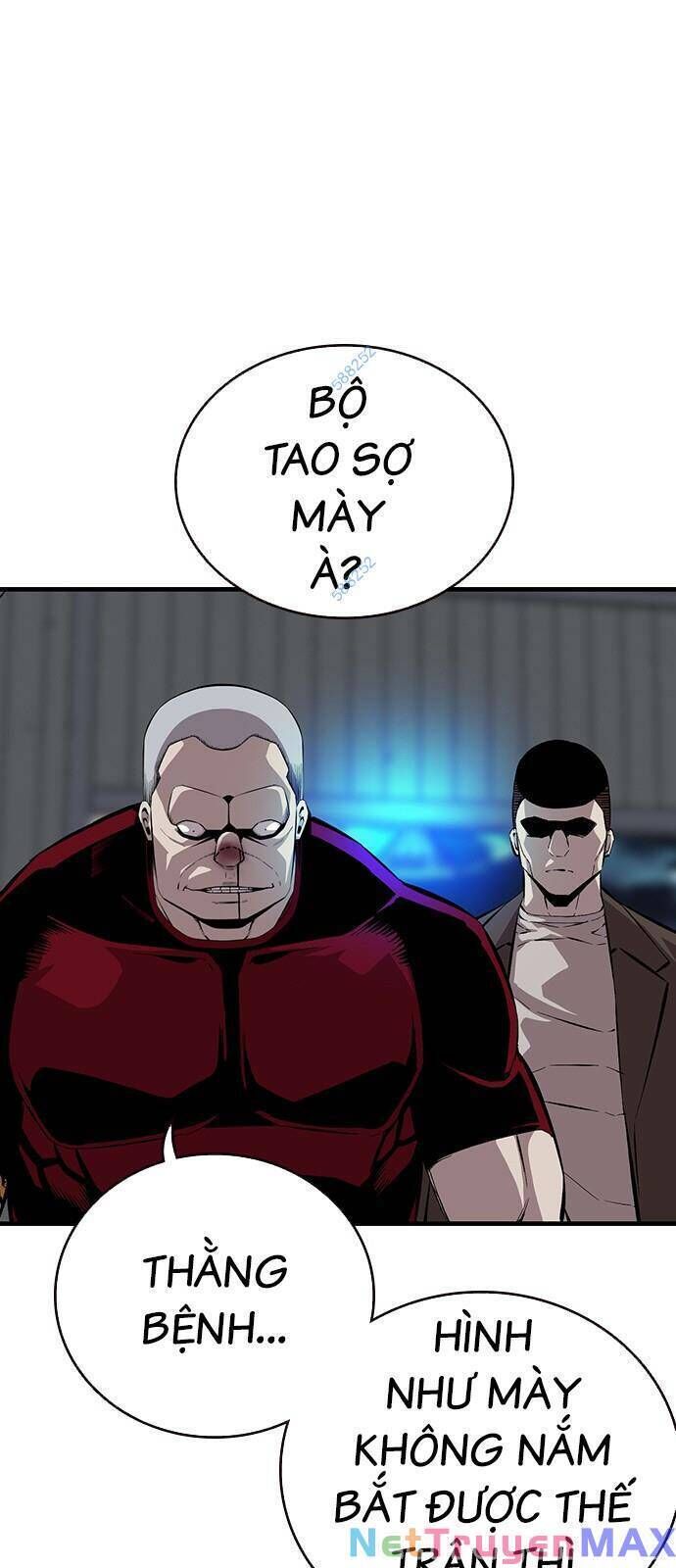 King Game Chap 34 - Next Chap 35