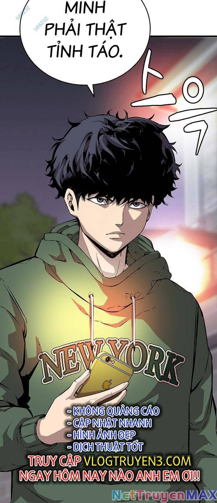 King Game Chap 34 - Next Chap 35