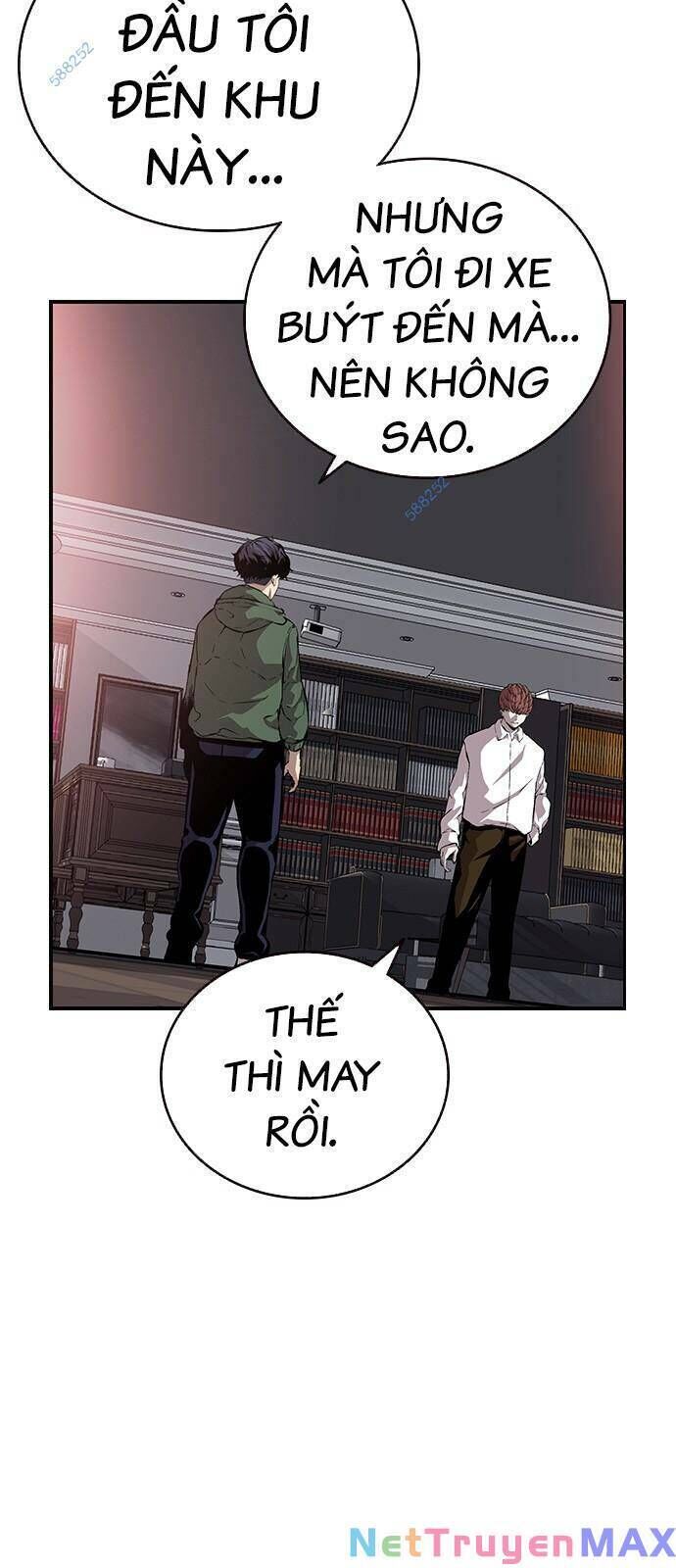 King Game Chap 34 - Next Chap 35