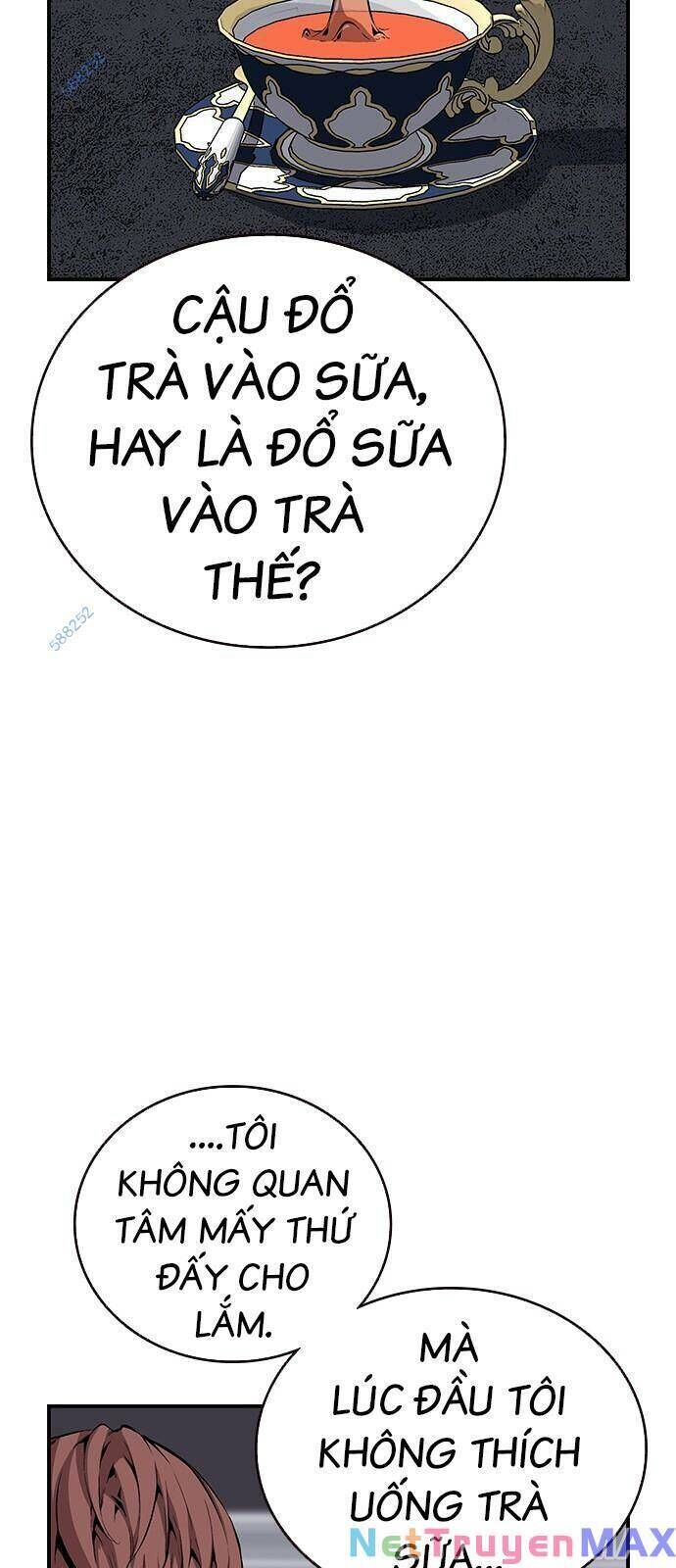 King Game Chap 34 - Next Chap 35