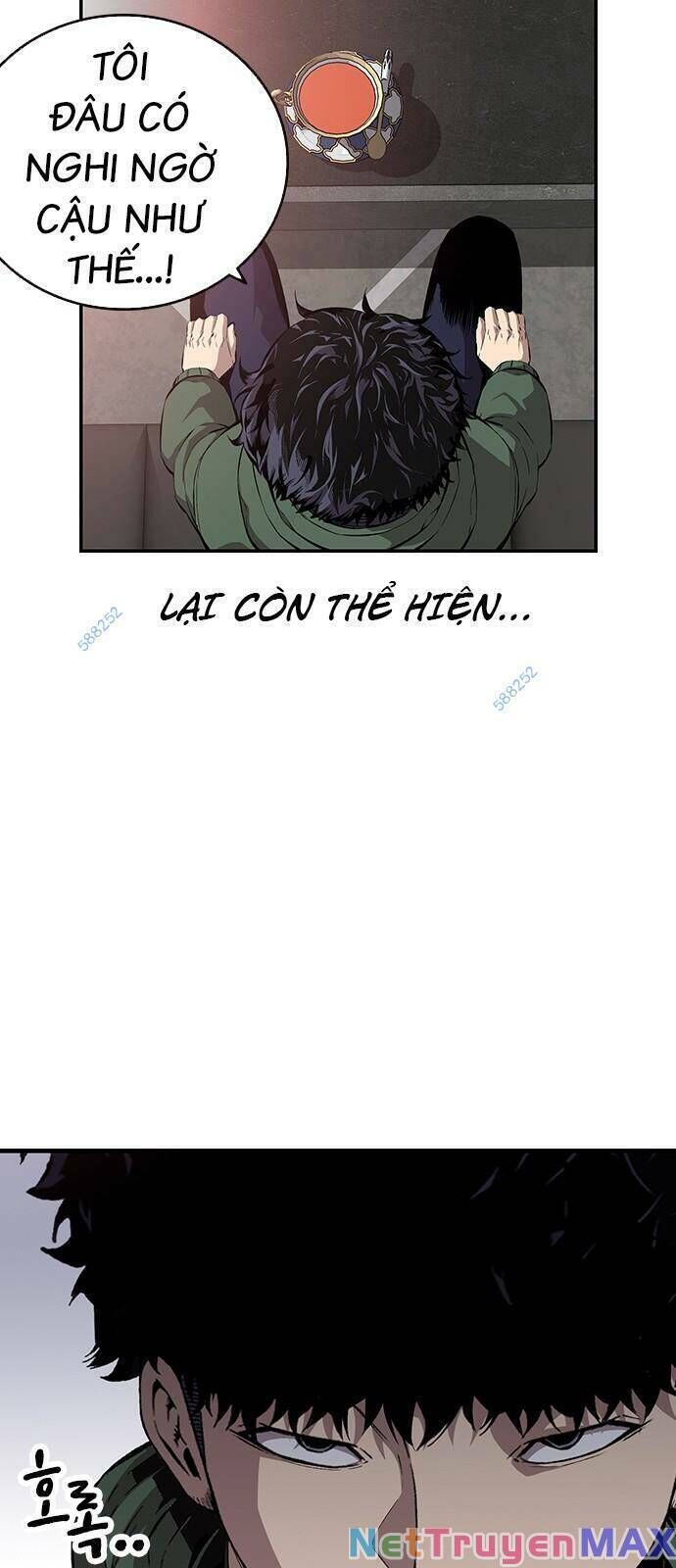King Game Chap 34 - Next Chap 35