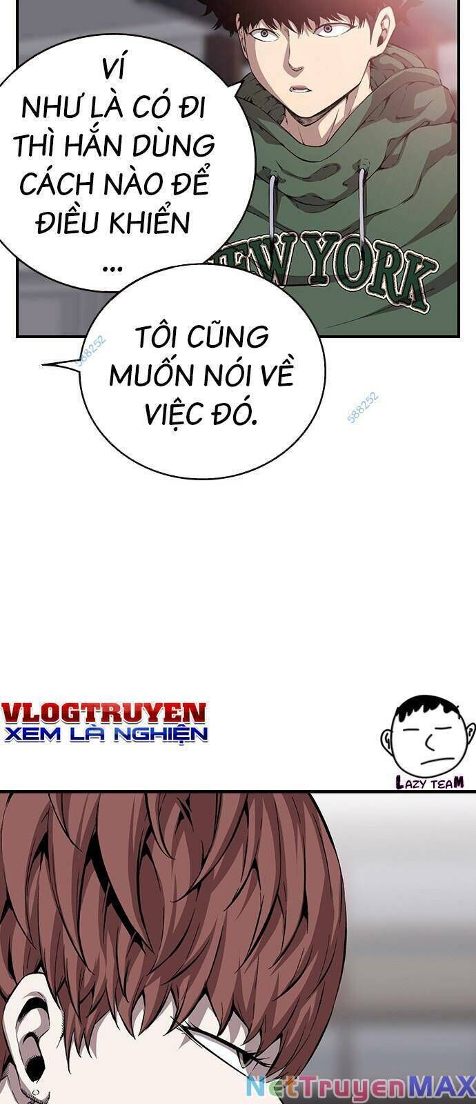 King Game Chap 34 - Next Chap 35