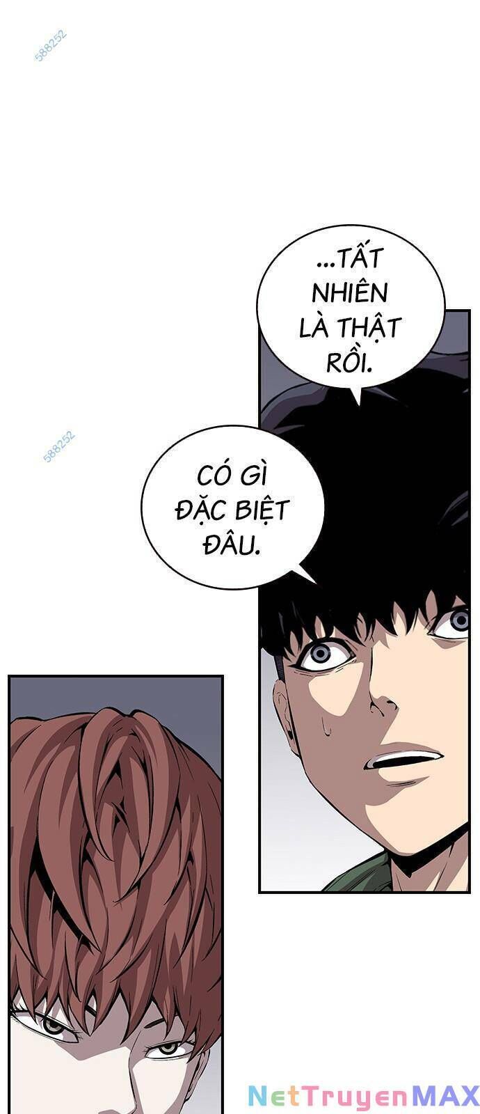 King Game Chap 34 - Next Chap 35