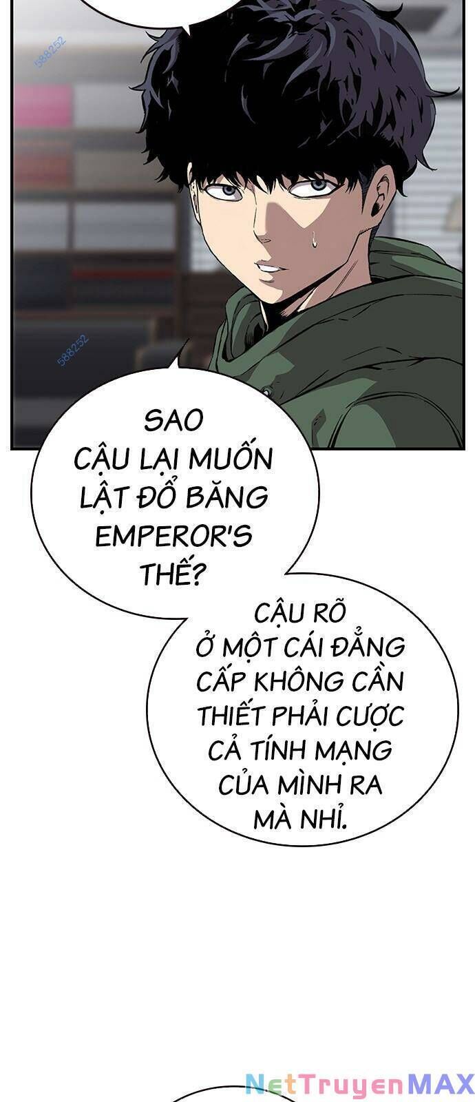 King Game Chap 34 - Next Chap 35