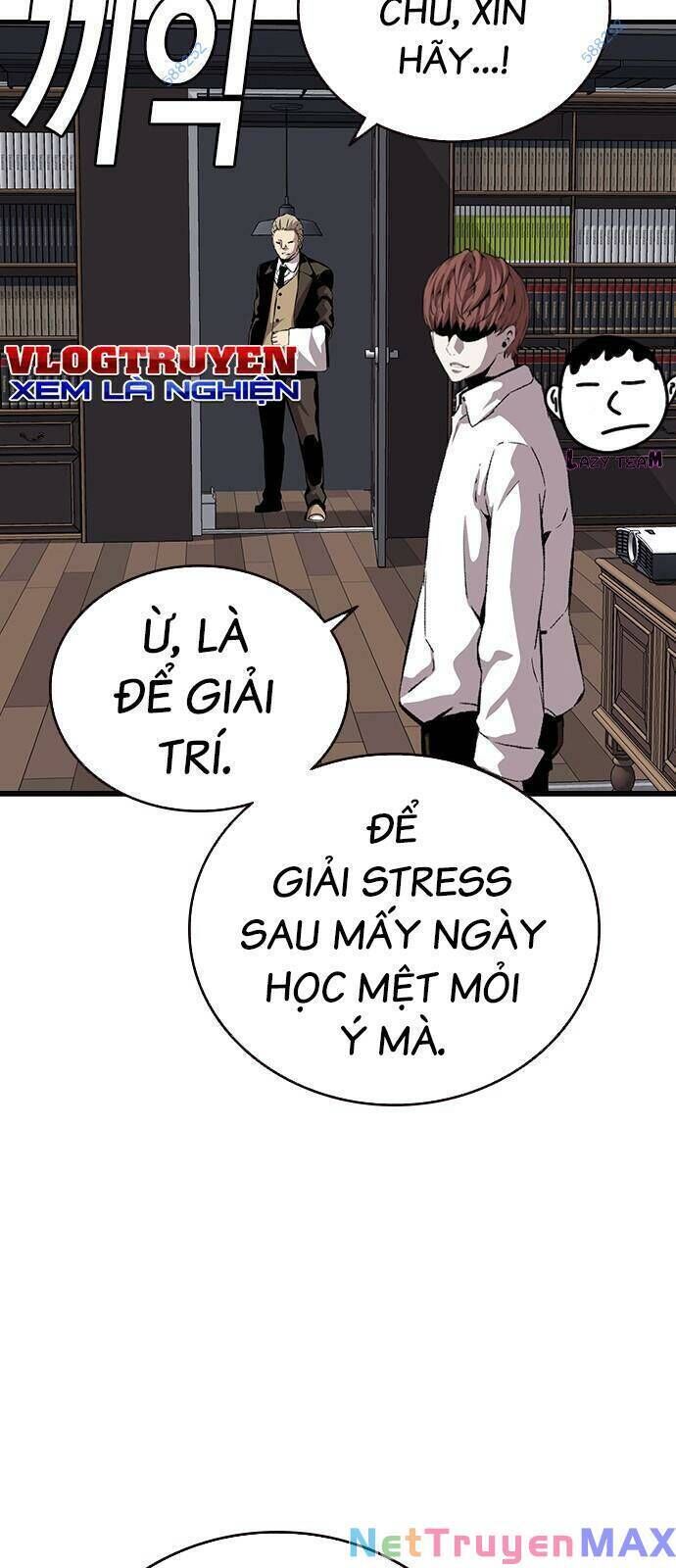 King Game Chap 34 - Next Chap 35