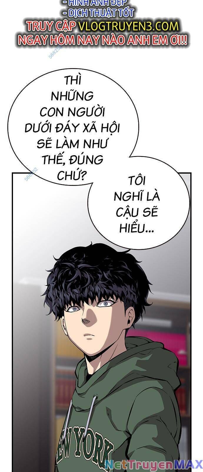 King Game Chap 34 - Next Chap 35