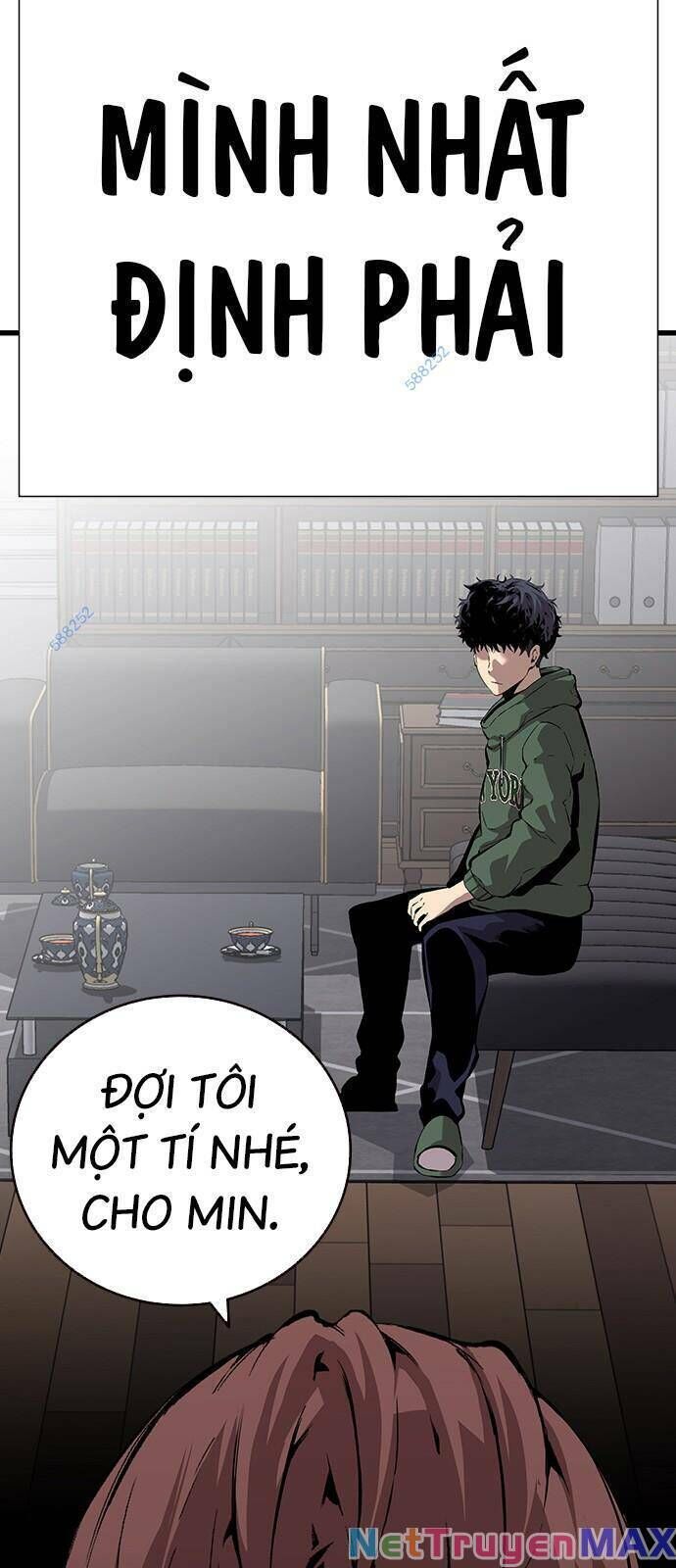 King Game Chap 34 - Next Chap 35