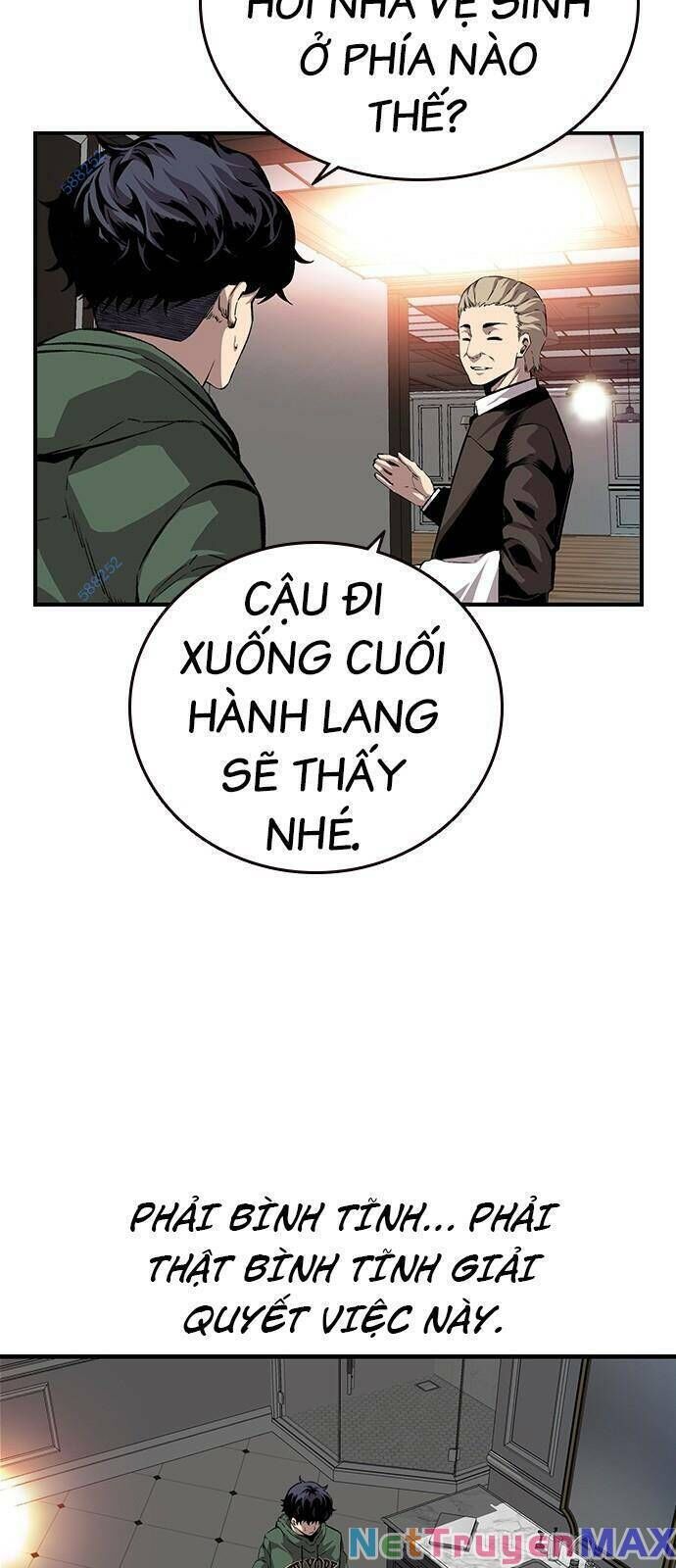 King Game Chap 34 - Next Chap 35