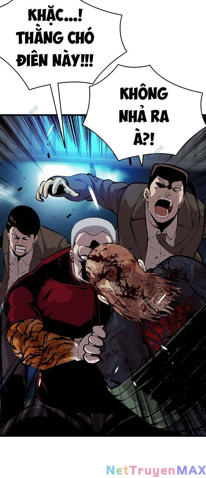 King Game Chap 34 - Next Chap 35