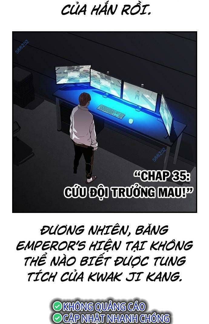 King Game Chap 35 - Next Chap 36