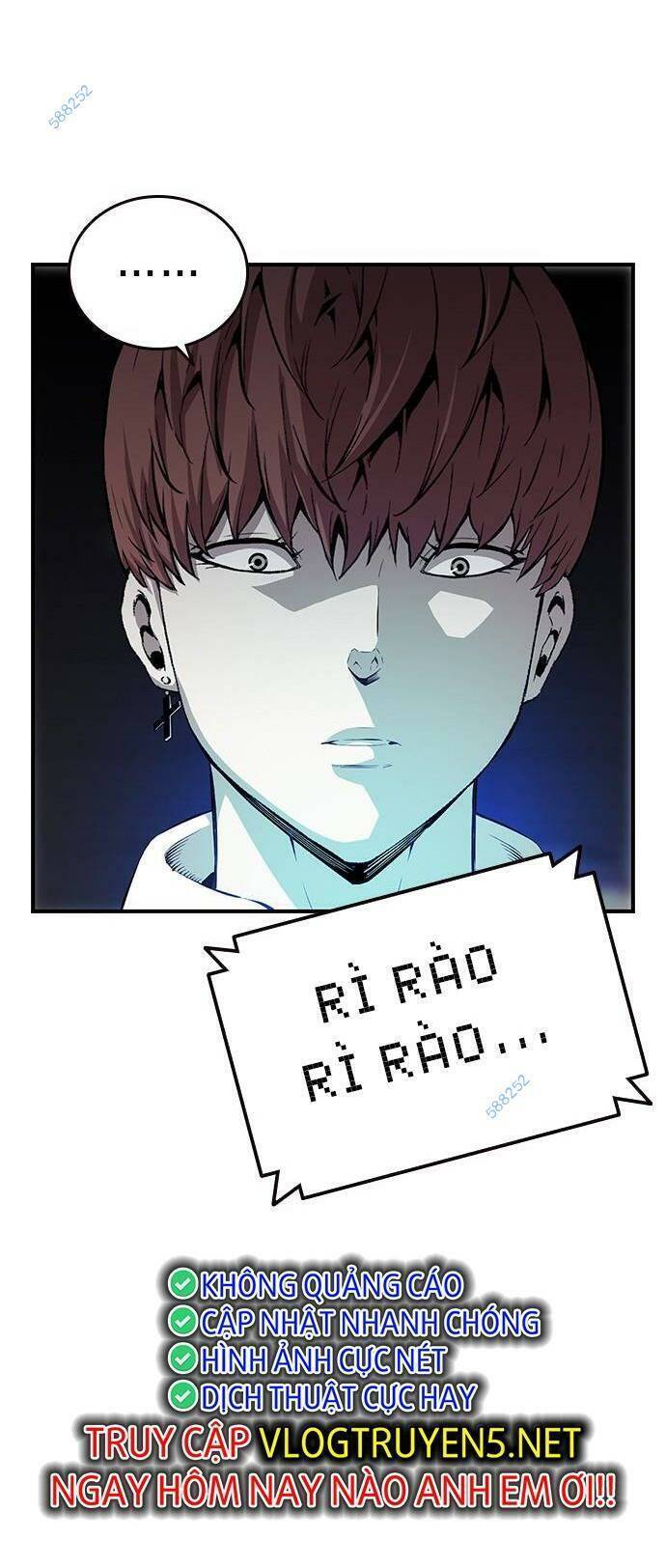 King Game Chap 35 - Next Chap 36