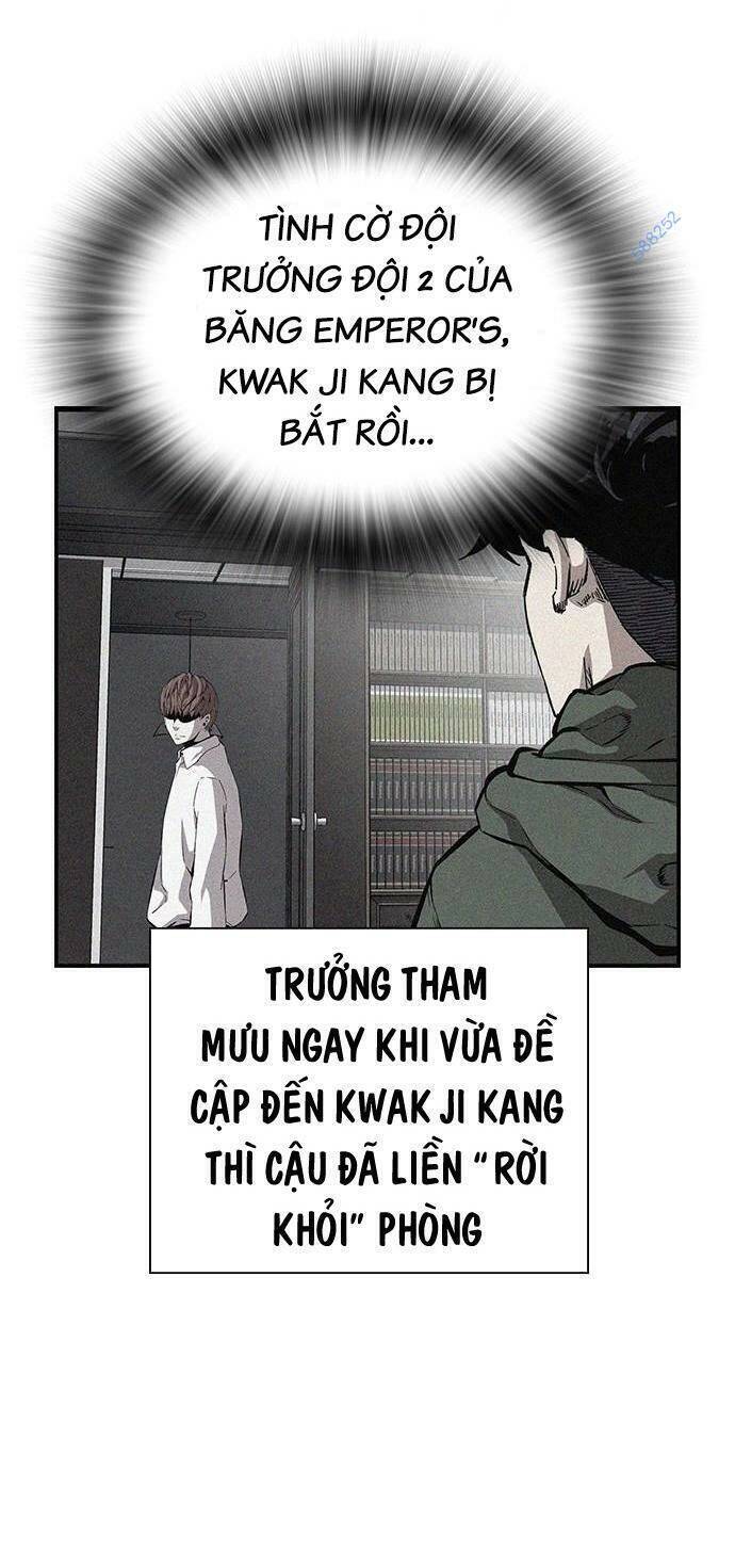 King Game Chap 35 - Next Chap 36