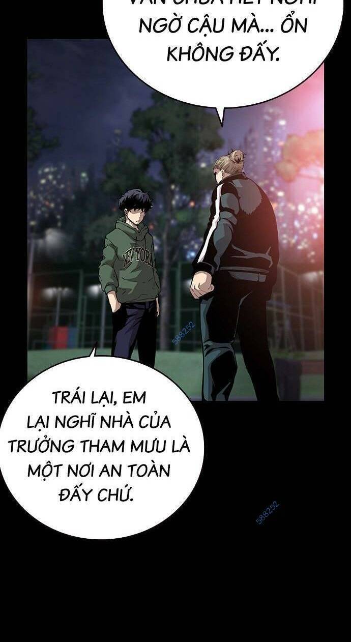 King Game Chap 35 - Next Chap 36