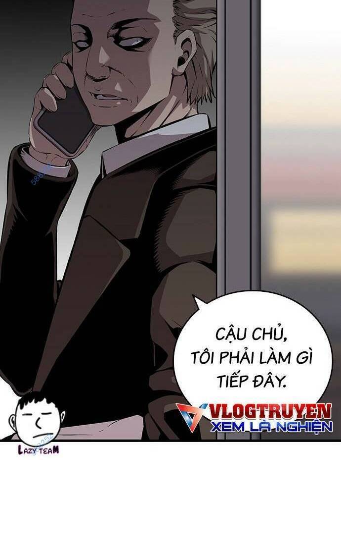 King Game Chap 35 - Next Chap 36