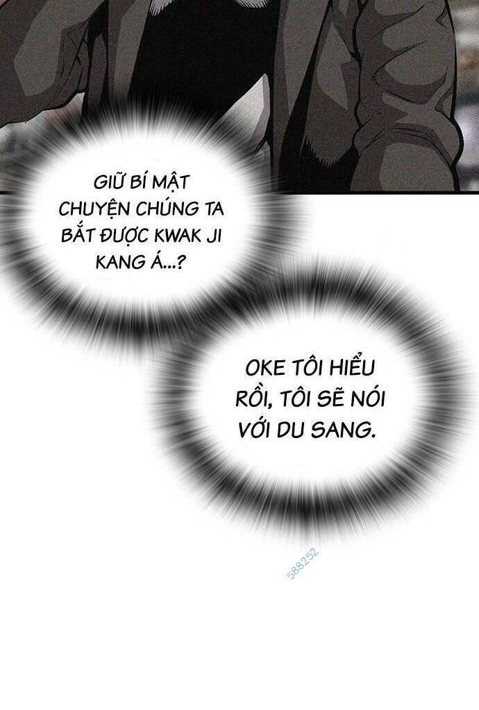 King Game Chap 35 - Next Chap 36