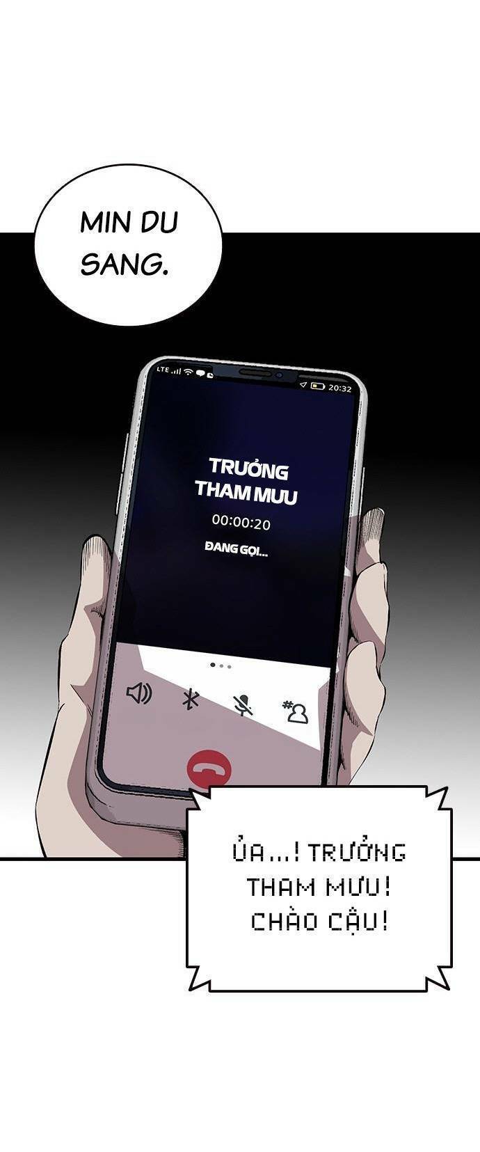 King Game Chap 35 - Next Chap 36