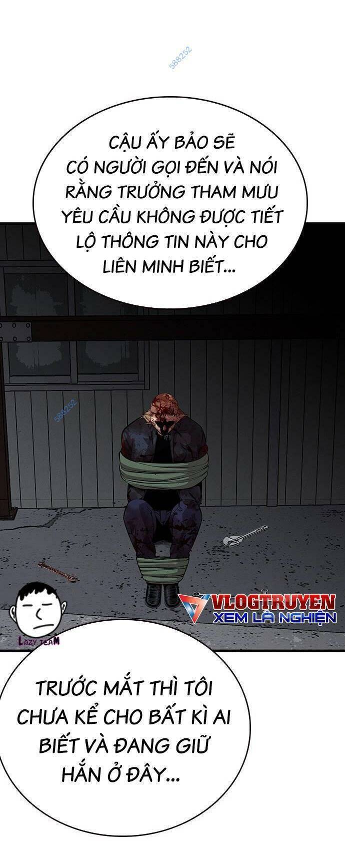 King Game Chap 35 - Next Chap 36