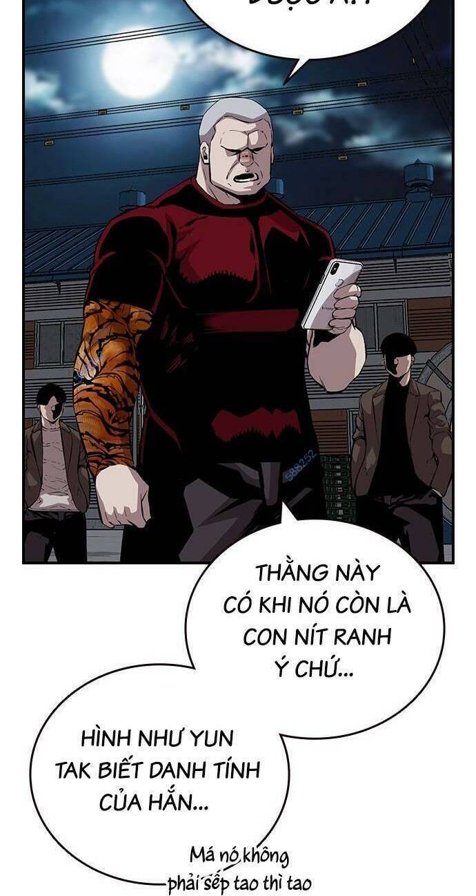 King Game Chap 35 - Next Chap 36
